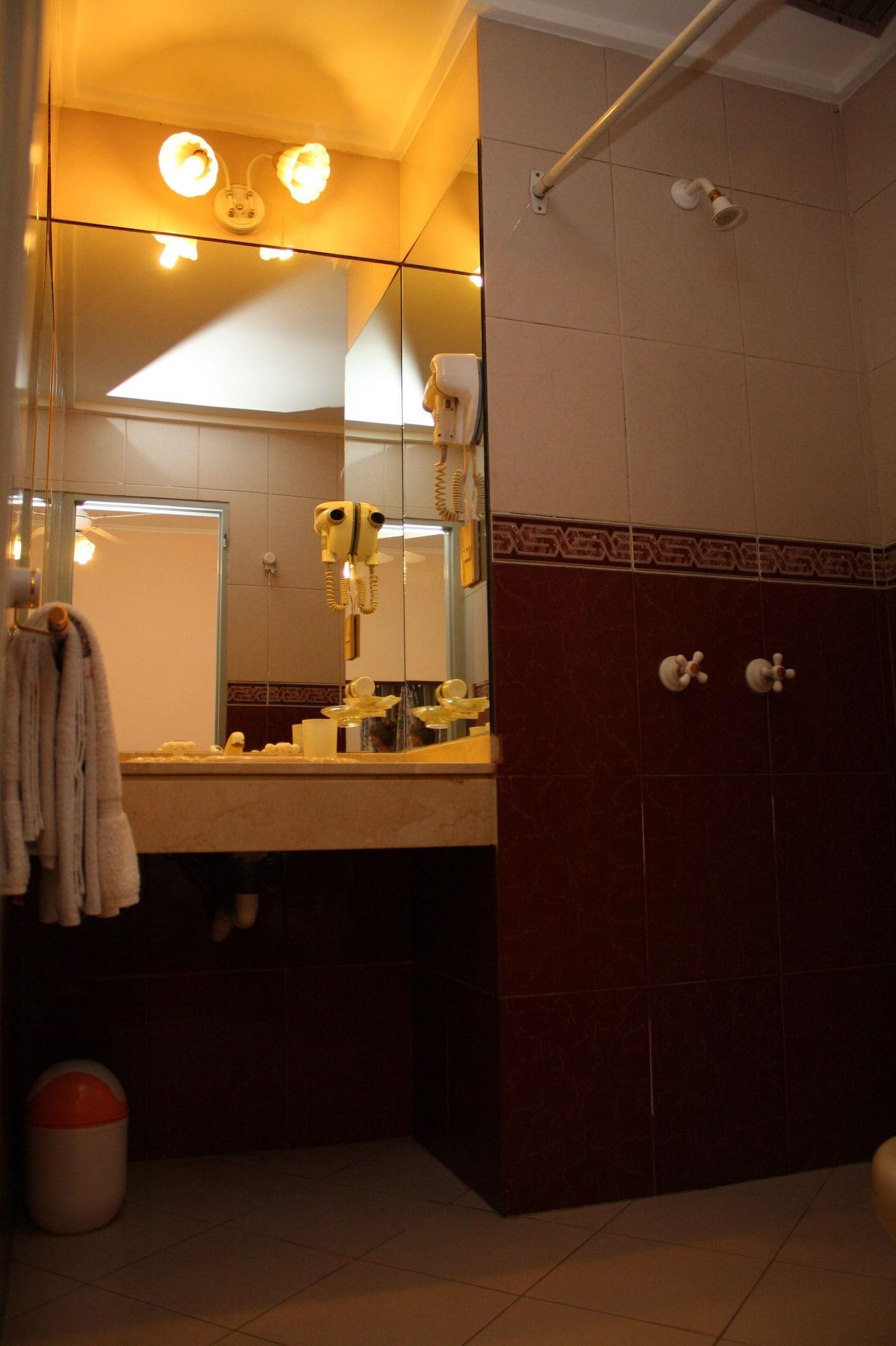 Hotel Internacional Ciudad Autónoma de Buenos Aires